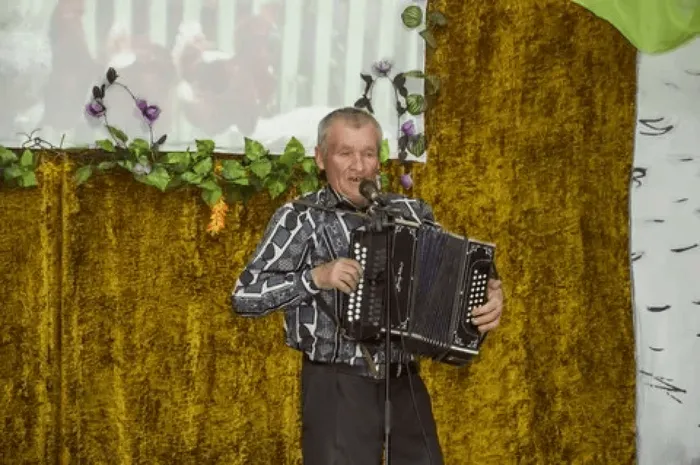 Филиал «Берёзовский сельский дом культуры»9