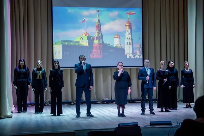 День защитника