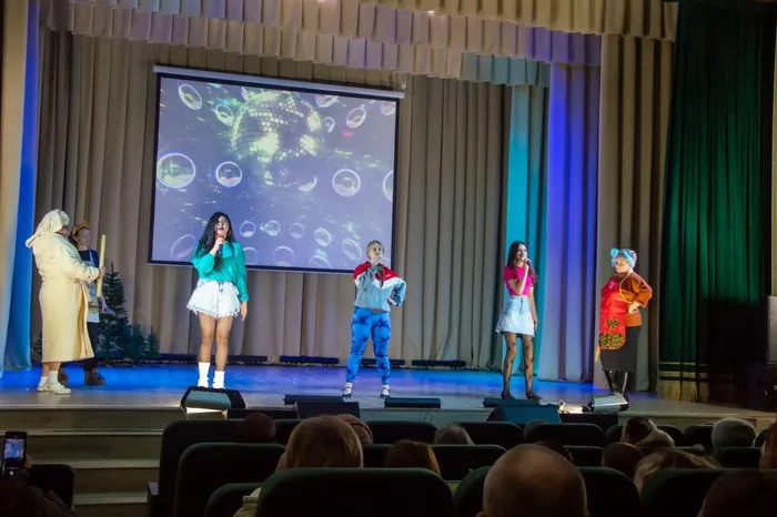 Новый год_142