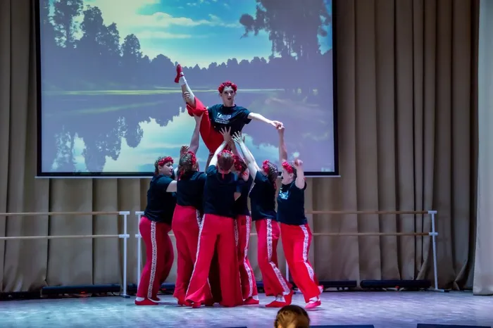Танцы_322