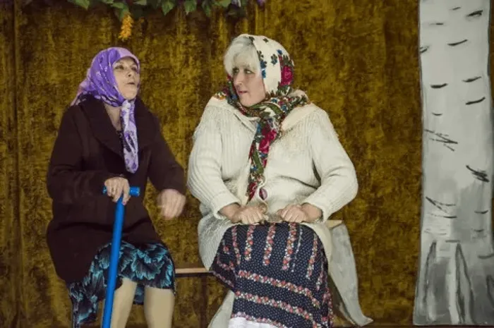 Филиал «Берёзовский сельский дом культуры»12
