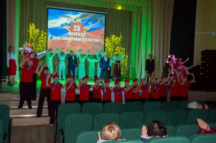 День защитника_114