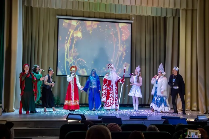 Новый год_199