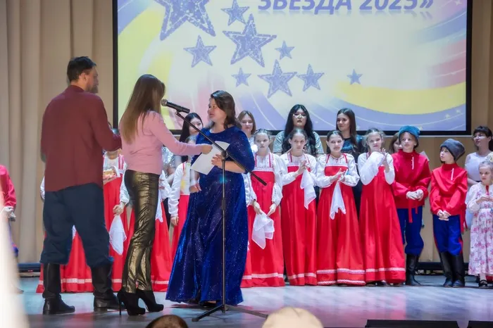 Утр звезда_100