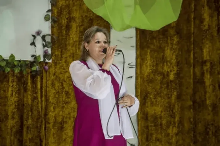 Филиал «Берёзовский сельский дом культуры»5
