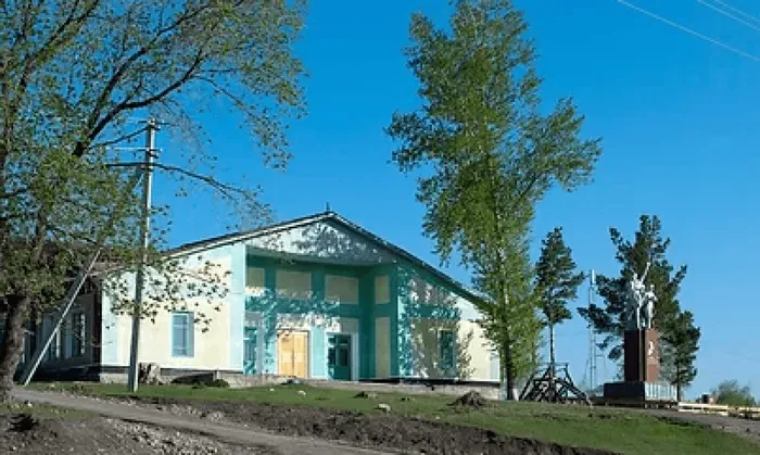 Филиал «Берёзовский сельский дом культуры»