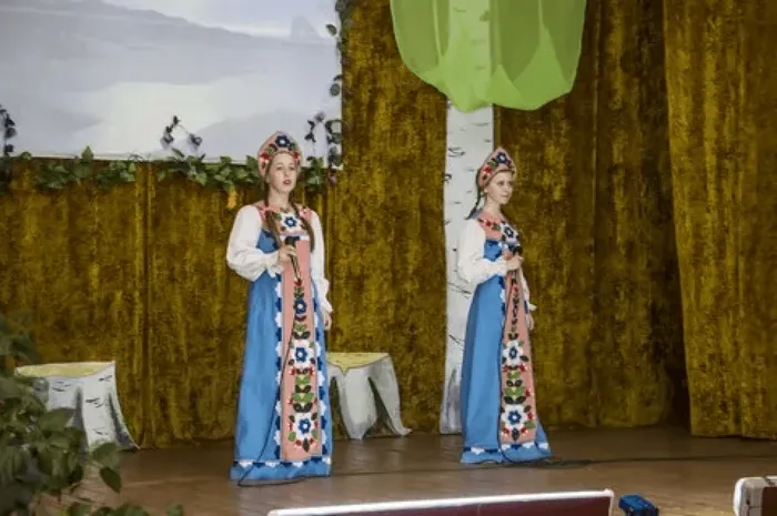 Филиал «Берёзовский сельский дом культуры»о