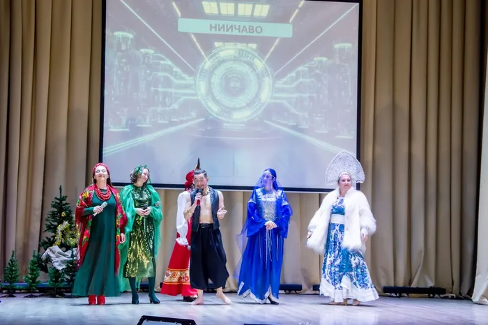 Новый год_194