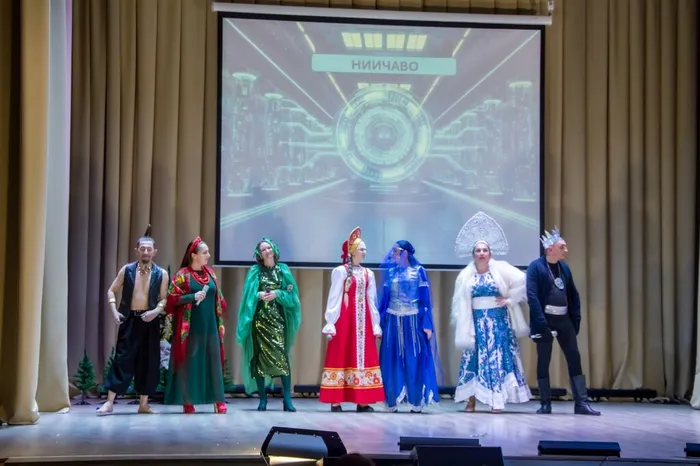 Новый год_195